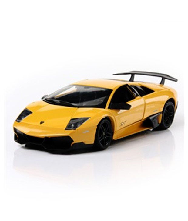 Bburago lamborghini murcielago