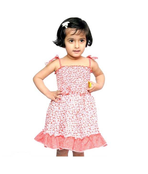 baby body frock