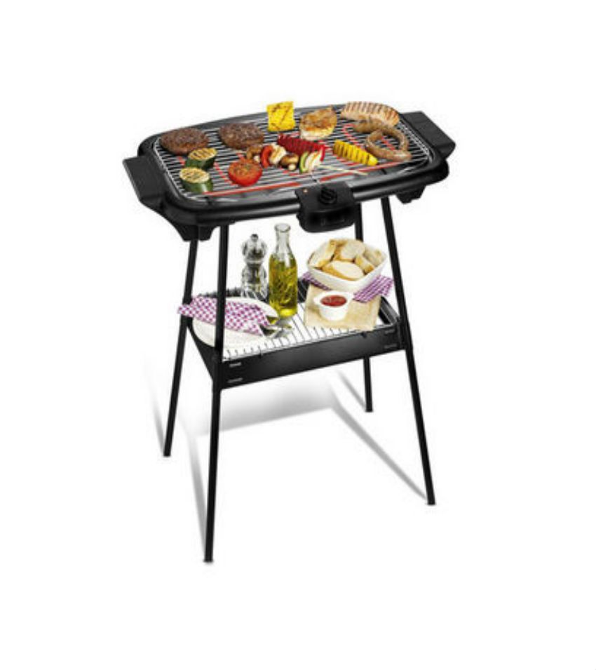 barbeque stand online