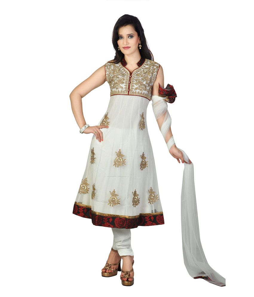 anarkali suit at low price