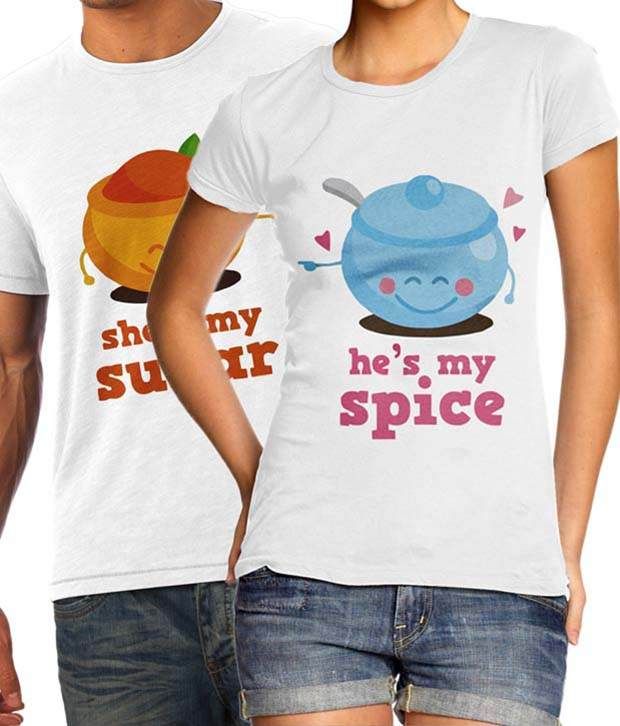 couple combo t shirt