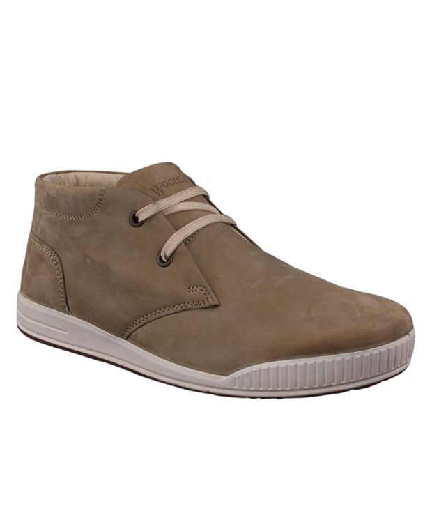 snapdeal shoes woodland