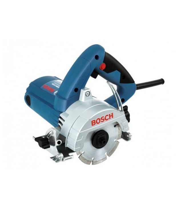 Bosch GDM 13 34 Electric Tile & Masonry Saw: Buy Bosch GDM ...