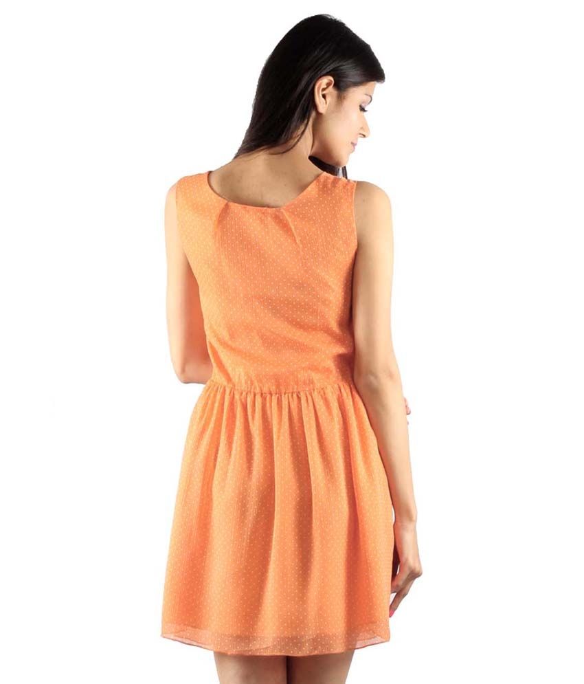 orange and white uptowns