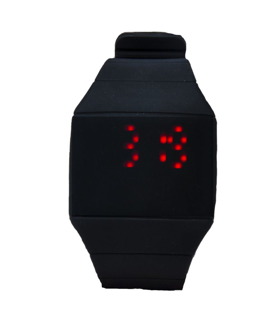snapdeal touch screen watch