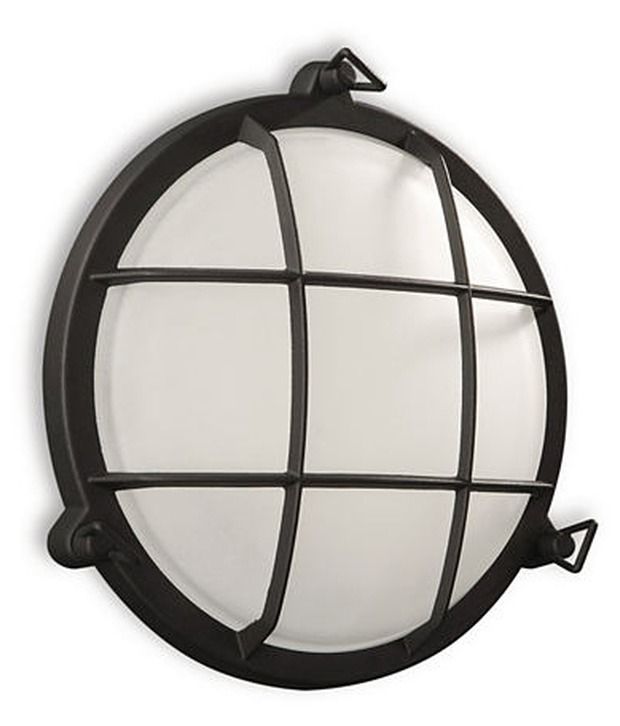 philips virga wall lantern led