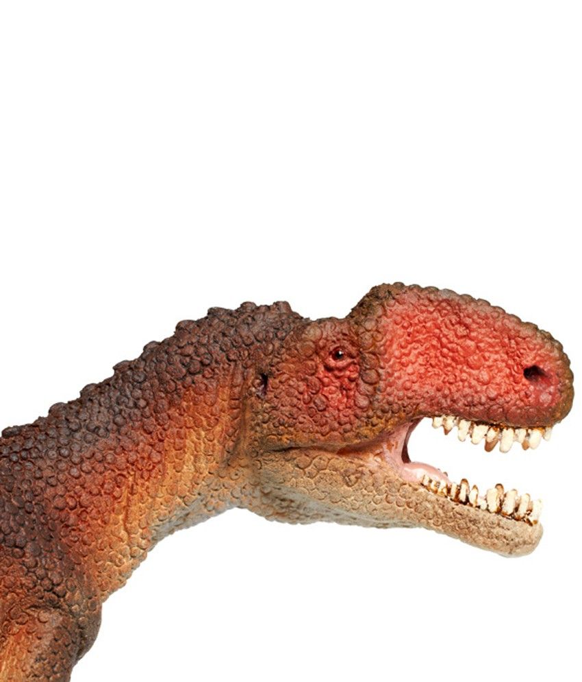 safari ltd monolophosaurus