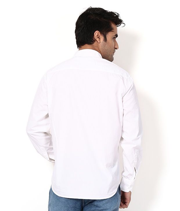 combo with white shirt