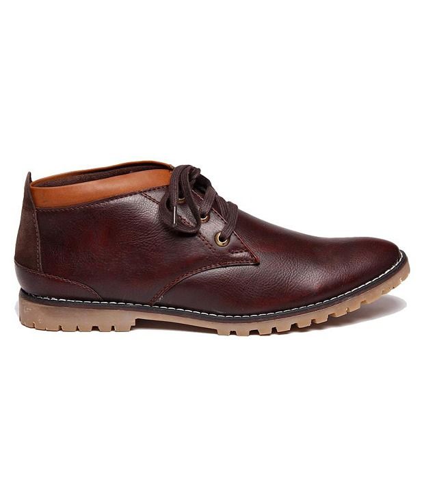 bacca bucci casual shoes brown