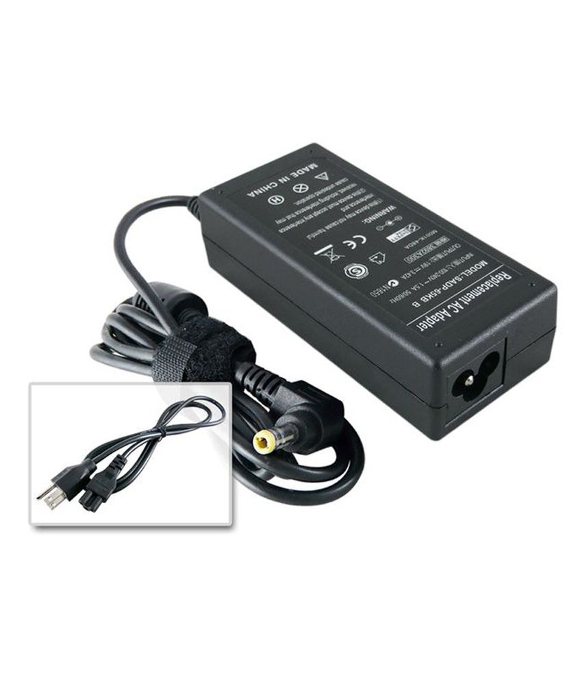     			HAKO Acer Aspire 5542 19V 3.42A 65W Power Adapter Battery Charger