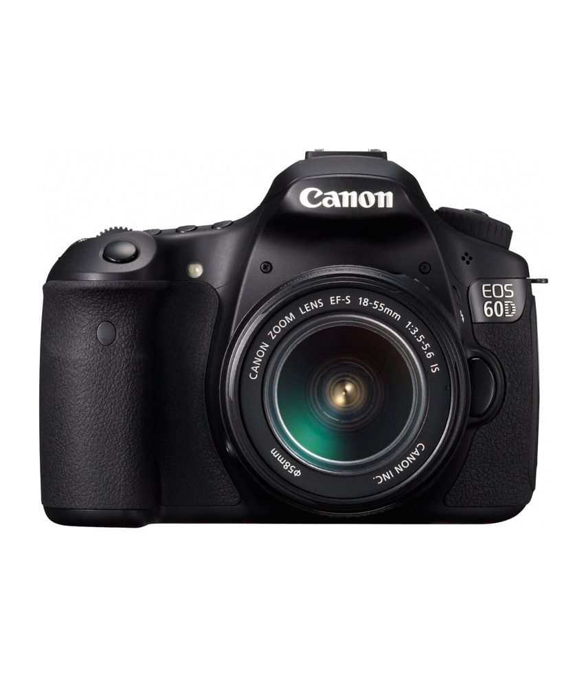 Canon Eos 60d Instruction Manual Pdf Download Manualslib