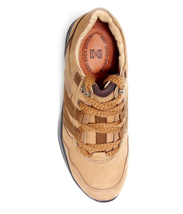 red chief anti shock shoes price