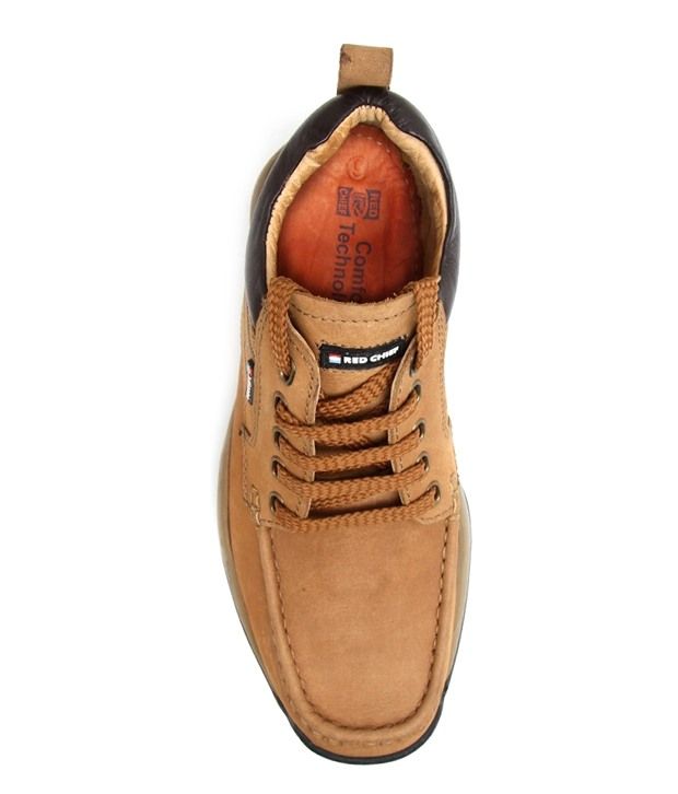 red chief shoes company belongs to which country