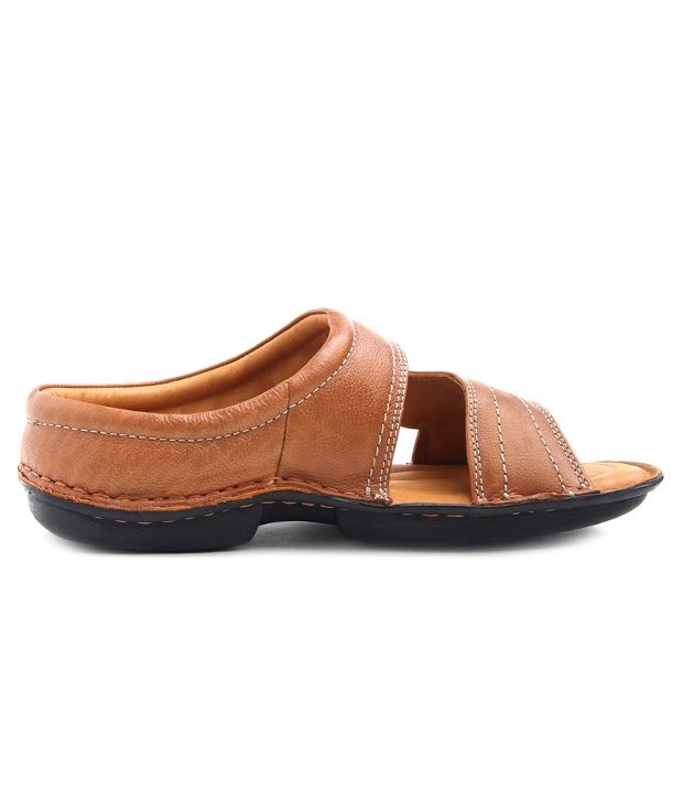 red and chief slippers