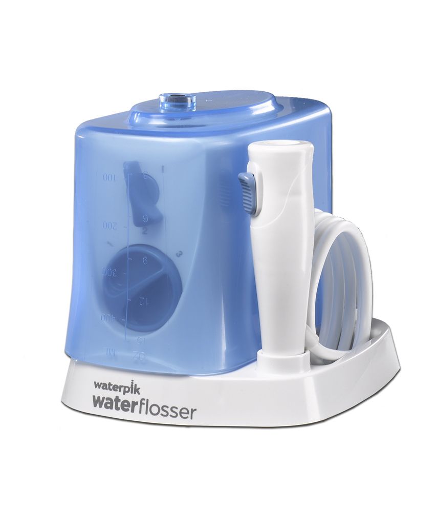 WaterPik Nano Water Flosser WP-250 2 Tips: Buy WaterPik Nano Water ...