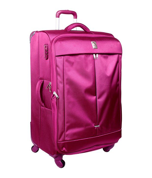 delsey pink