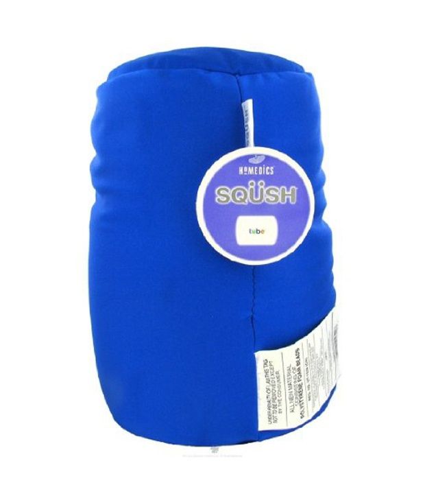 homedics sqush pillow