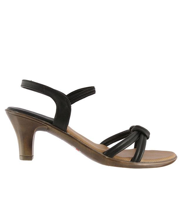 metro bridal sandals