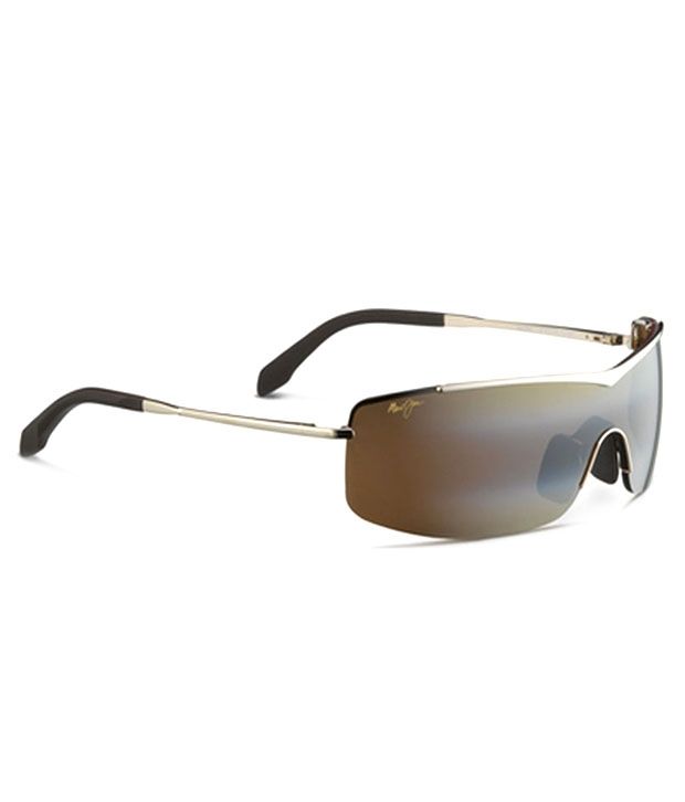 Maui Jim Wrap Around Mjh511 16 140 Mens Sunglasses Buy Maui Jim Wrap Around Mjh511 16 140 Men 