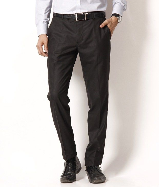Silver Streak Smart Combo Of Black 