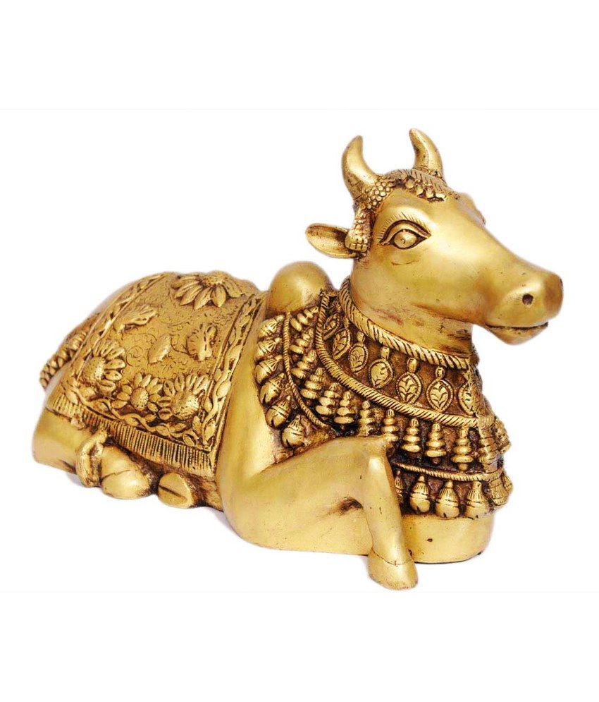 StatueStudio Golden Brass Religious Idols Buy StatueStudio Golden 