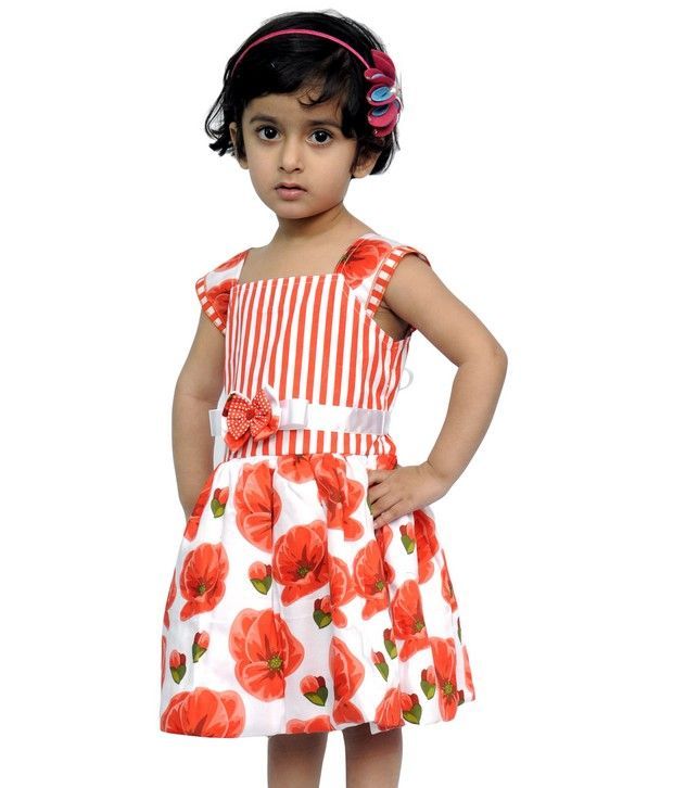 cap sleeve frock