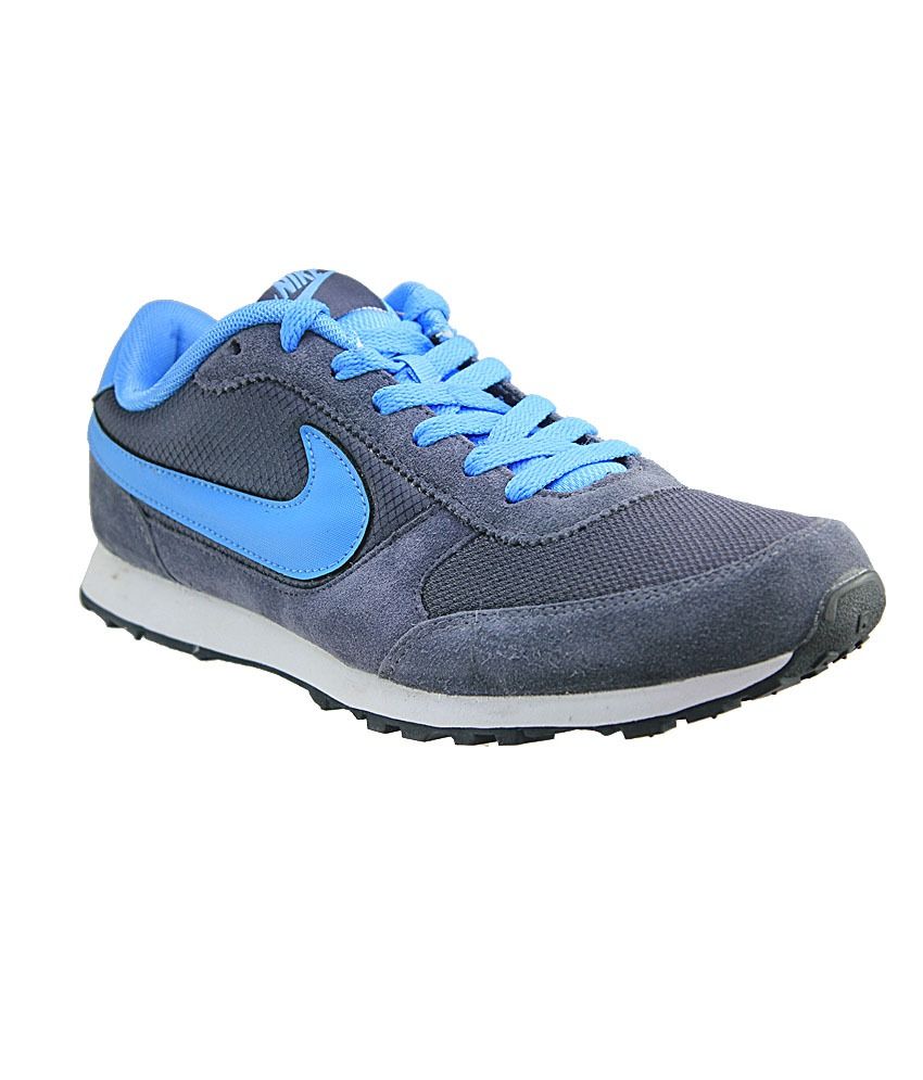 Nike Black Sport Shoes Buy Nike Black Sport Shoes Online