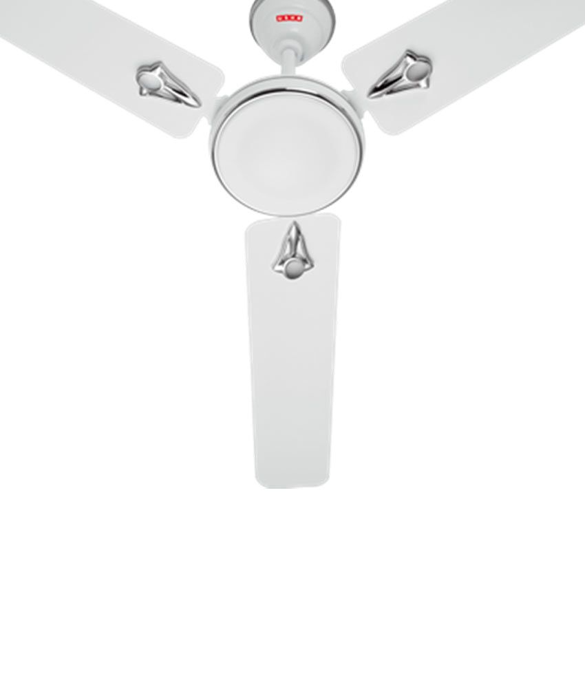 Usha 1200 Mm Striker Decorative 48 Inch Ceiling Fan Price In India Buy Usha 1200 Mm Striker Decorative 48 Inch Ceiling Fan Online On Snapdeal