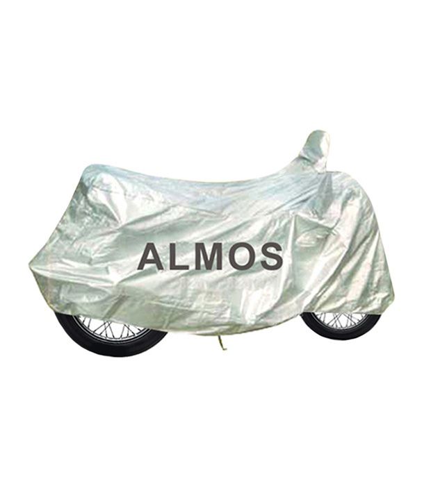Almos Motorcycle Cover for Royal Enfield Bullet Classic 350 Buy Almos Motorcycle Cover for