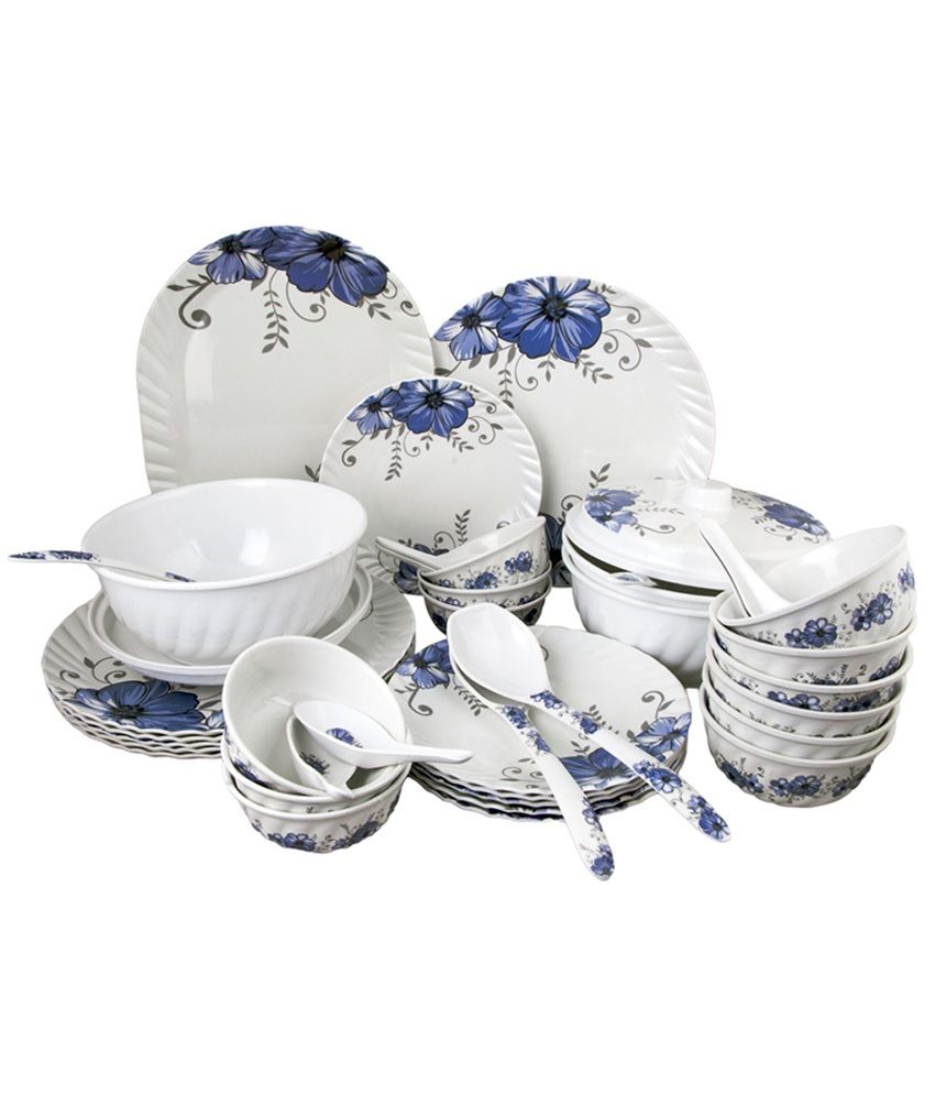 non stick dinner set price