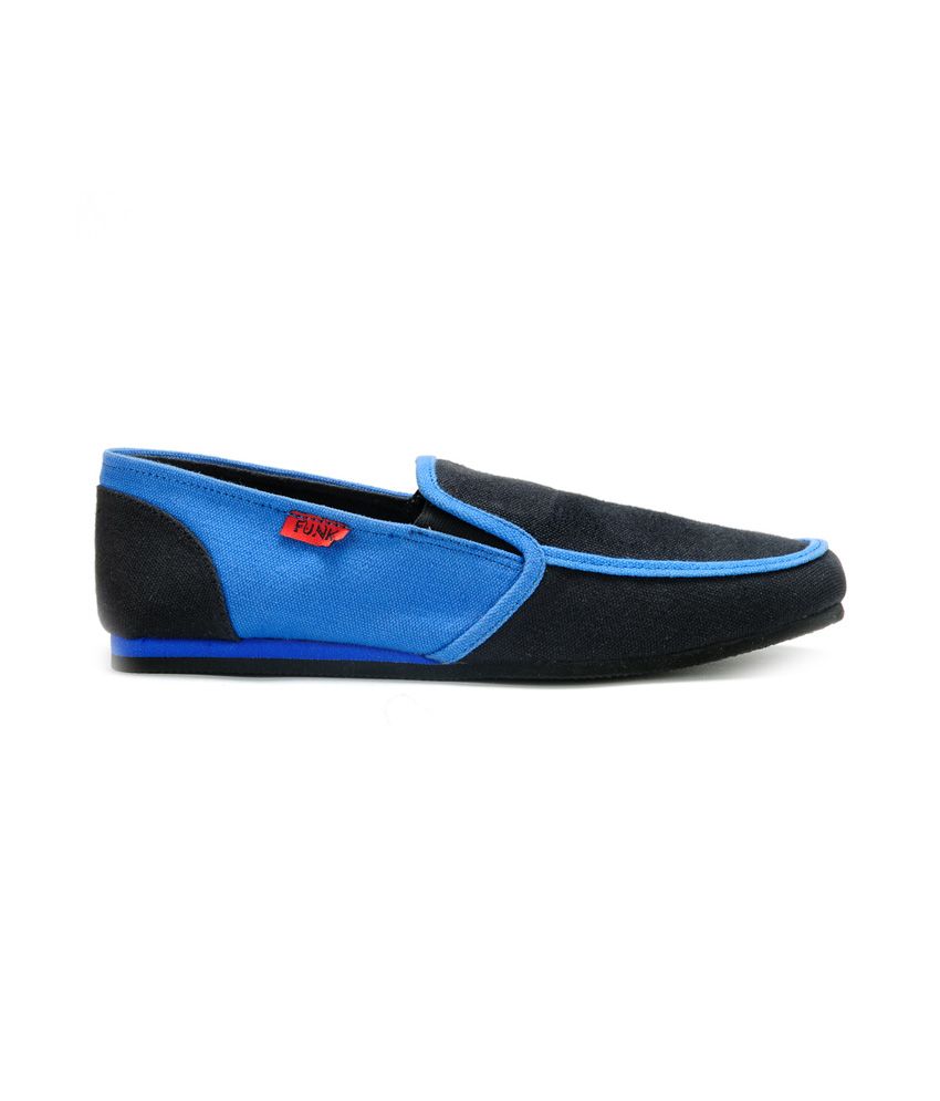 funk flex driving shoe