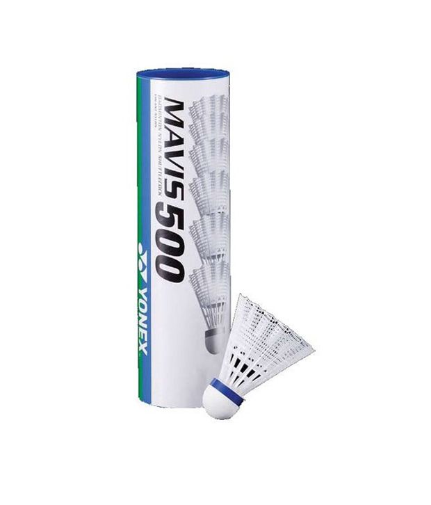 yonex badminton shuttlecock flipkart