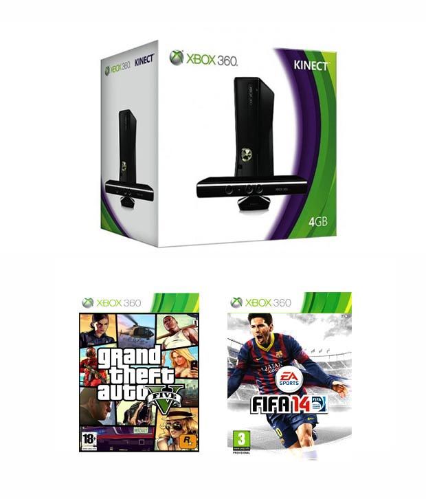 xbox kinect cost
