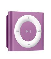 Apple iPod shuffle 2GB - Purple