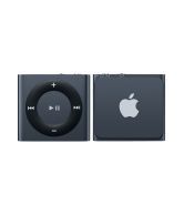 Apple iPod shuffle 2GB - Grey