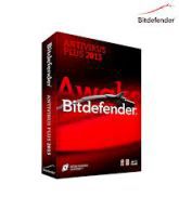 Bitdefender Antivirus Plus 2013 (1 PC/1 Year)