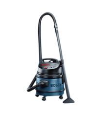 Bosch GAS 11-21 Blue Tool Vacuum Cleaner