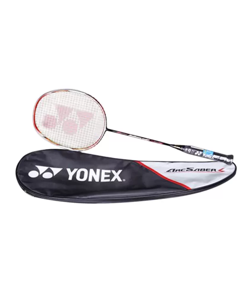 Yonex Arcsaber Omega Badminton Racket Buy Online at Best Price on Snapdeal