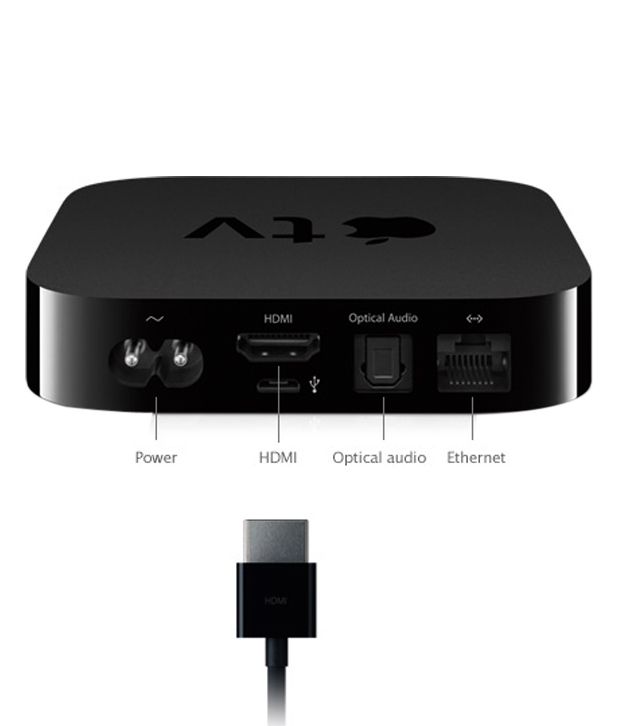 apple tv 3 price