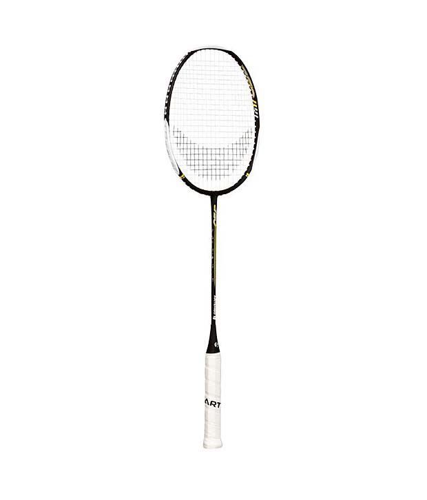 Artengo Br 750 Black Badminton Rackets 