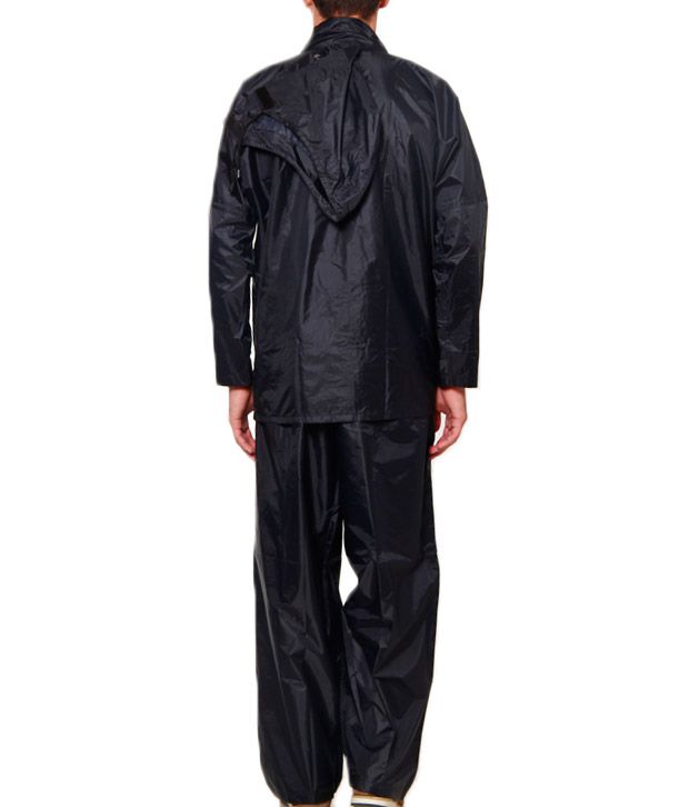 duckback raincoat official website