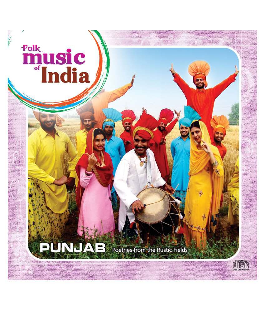 indian folk music free download