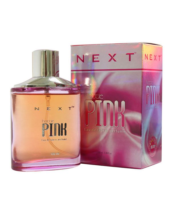 perfume hottie pink edp 100ml perfumes each india fragrances prices