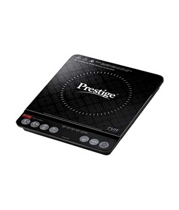 Prestige Pic 1 0 Mini Induction Cooker Price In India Buy