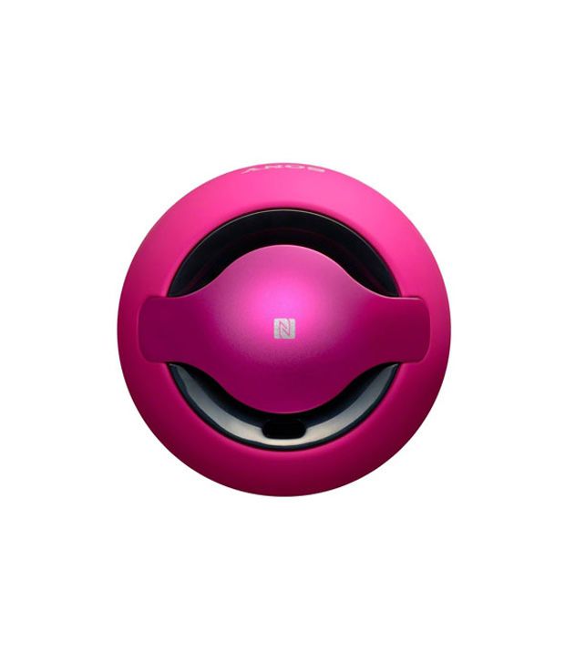 sony ball speaker