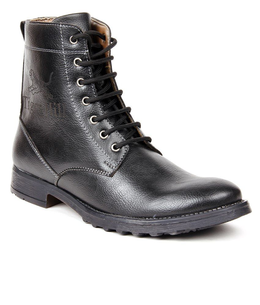 tiger hill boot shoes