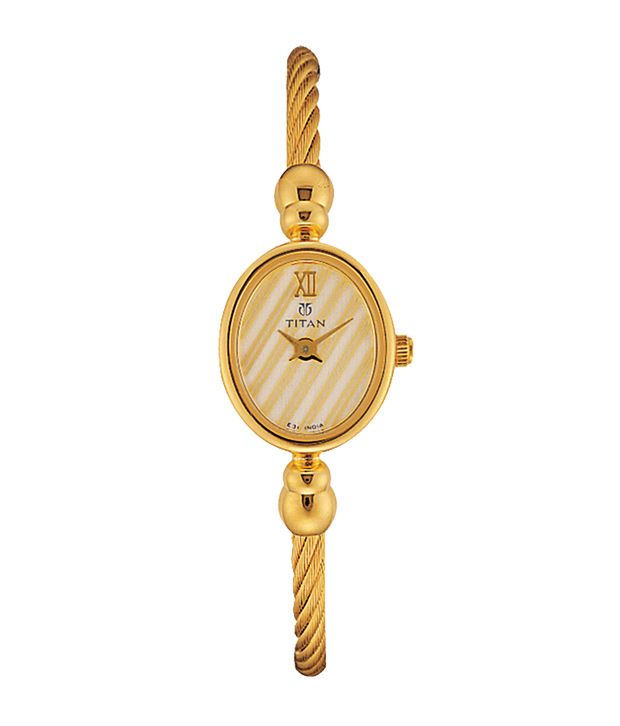 titan ladies watch snapdeal