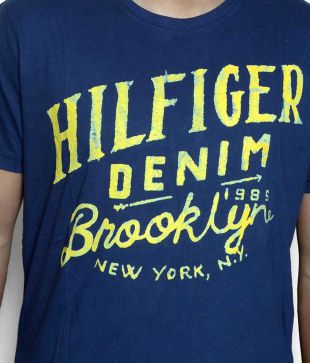 tommy hilfiger t shirts snapdeal