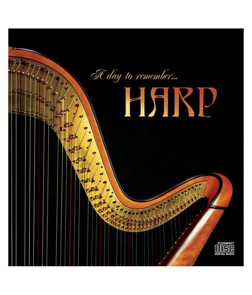 Harp (Instrumental) [Audio CD] Buy Online at Best Price in India