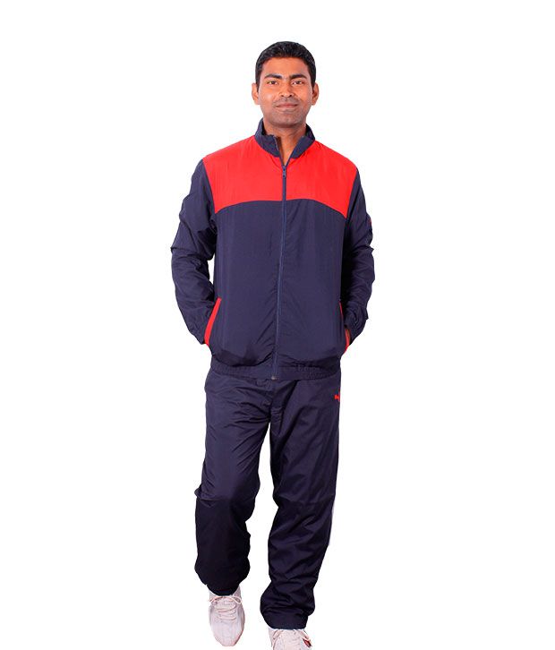puma tracksuit snapdeal